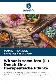 Withania somnifera (L.) Dunal