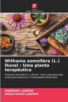 Withania somnifera (L.) Dunal