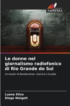 Le donne nel giornalismo radiofonico di Rio Grande do Sul