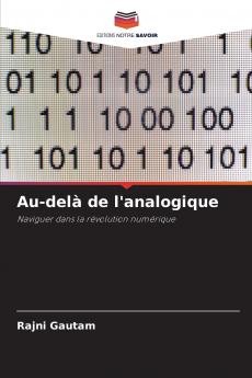 Au-delà de l'analogique