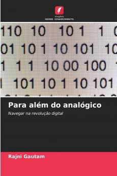 Para além do analógico