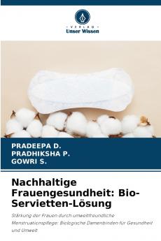 Nachhaltige Frauengesundheit