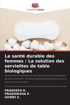 La santé durable des femmes