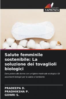 Salute femminile sostenibile