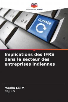 Implications des IFRS dans le secteur des entreprises indiennes