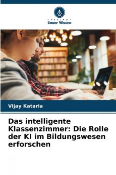 Das intelligente Klassenzimmer