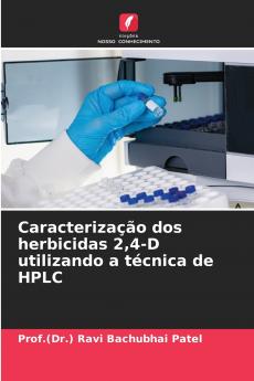 Caracterização dos herbicidas 24-D utilizando a técnica de HPLC
