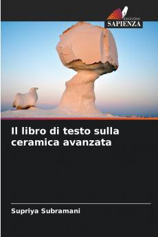 Il libro di testo sulla ceramica avanzata