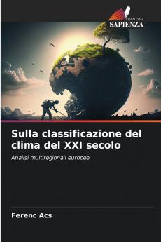 Sulla classificazione del clima del XXI secolo