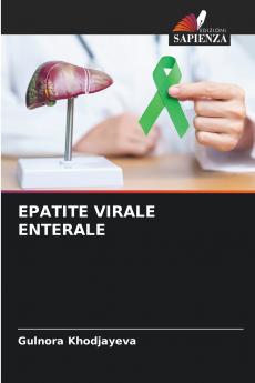 EPATITE VIRALE ENTERALE