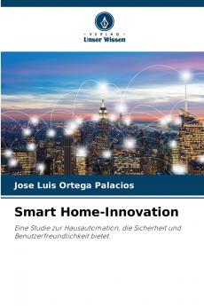 Smart Home-Innovation