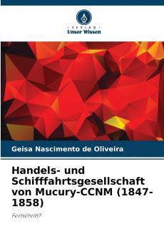 Handels- und Schifffahrtsgesellschaft von Mucury-CCNM (1847-1858)