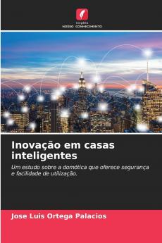 Inovação em casas inteligentes
