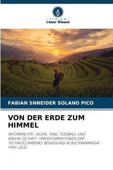 VON DER ERDE ZUM HIMMEL