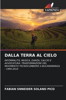 DALLA TERRA AL CIELO