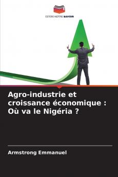 Agro-industrie et croissance économique