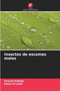Insectos de escamas moles