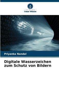 Digitale Wasserzeichen zum Schutz von Bildern