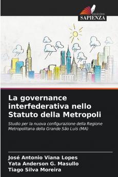 La governance interfederativa nello Statuto della Metropoli