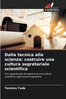 Dalla tecnica alla scienza