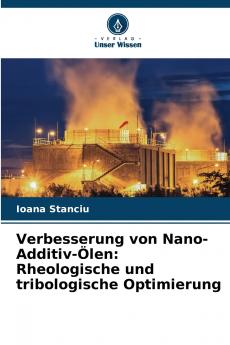 Verbesserung von Nano-Additiv-Ölen
