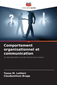 Comportement organisationnel et communication