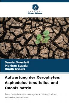 Aufwertung der Xerophyten