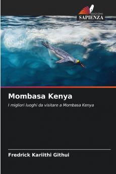 Mombasa Kenya