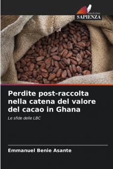 Perdite post-raccolta nella catena del valore del cacao in Ghana