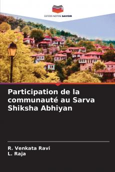 Participation de la communauté au Sarva Shiksha Abhiyan
