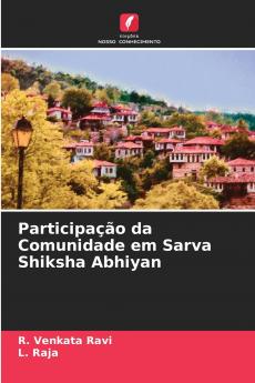 Participação da Comunidade em Sarva Shiksha Abhiyan