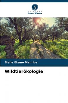 Wildtierökologie