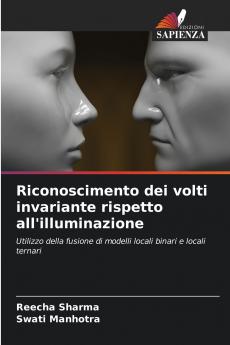 Riconoscimento dei volti invariante rispetto all'illuminazione