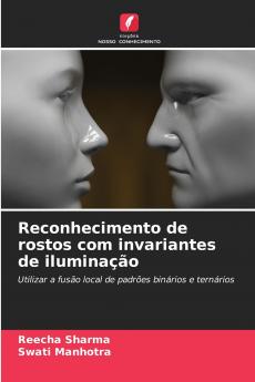 Reconhecimento de rostos com invariantes de iluminação