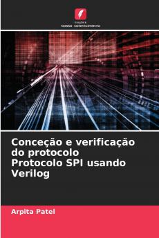 Conceção e verificação do protocolo Protocolo SPI usando Verilog