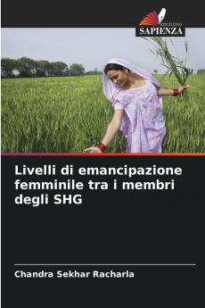 Livelli di emancipazione femminile tra i membri degli SHG