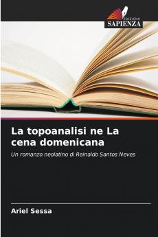 La topoanalisi ne La cena domenicana