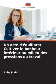 Un acte d'équilibre