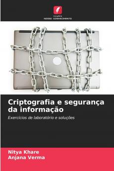 Criptografia e segurança da informação