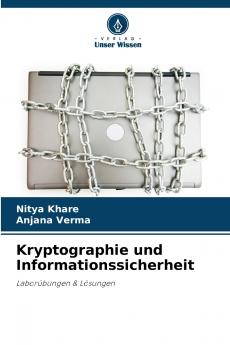 Kryptographie und Informationssicherheit