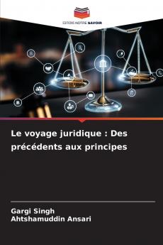 Le voyage juridique
