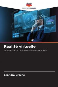 Réalité virtuelle