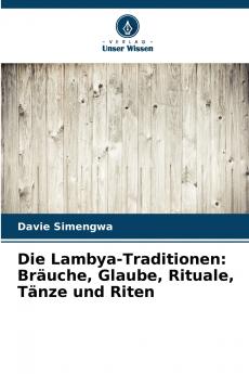 Die Lambya-Traditionen