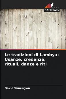 Le tradizioni di Lambya