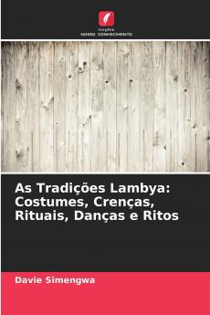 As Tradições Lambya