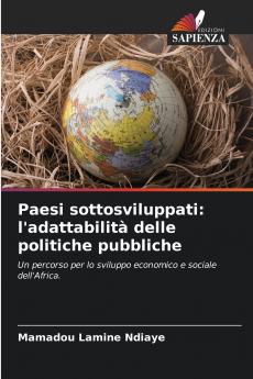 Paesi sottosviluppati