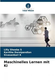 Maschinelles Lernen mit KI