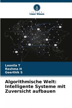 Algorithmische Welt