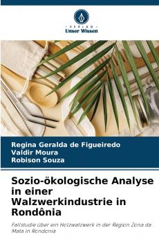Sozio-ökologische Analyse in einer Walzwerkindustrie in Rondônia