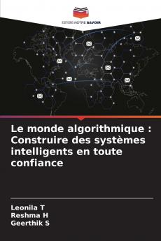 Le monde algorithmique